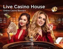 Antarmuka platform penibet menampilkan meja live kasino dan pasar sportsbook